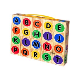 Perfeclan Foam Cubes/Dice Building Blocks, Kids Buildings Blocks, Color DIY Dice Foam Dice Set for Children, B