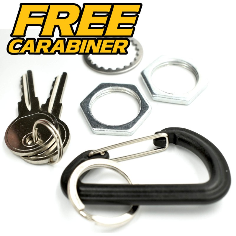 HD Switch Premium Ignition Switch for John Deere Bunker Rake