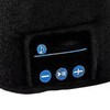 Sleeping Eye Cover Light Blocking Bluetooth 5.0 Connection Music Playing