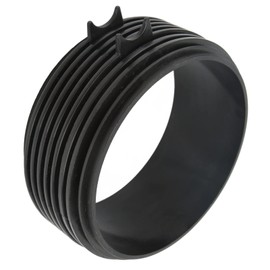 Acouto Motorboat Wear Ring 267000617 267000813 Replacement for Seadoo SPARK ACE 900 TRIXX for Seadoo SPARK TRIXX Jet Pump Wear Ring Parts Accessories