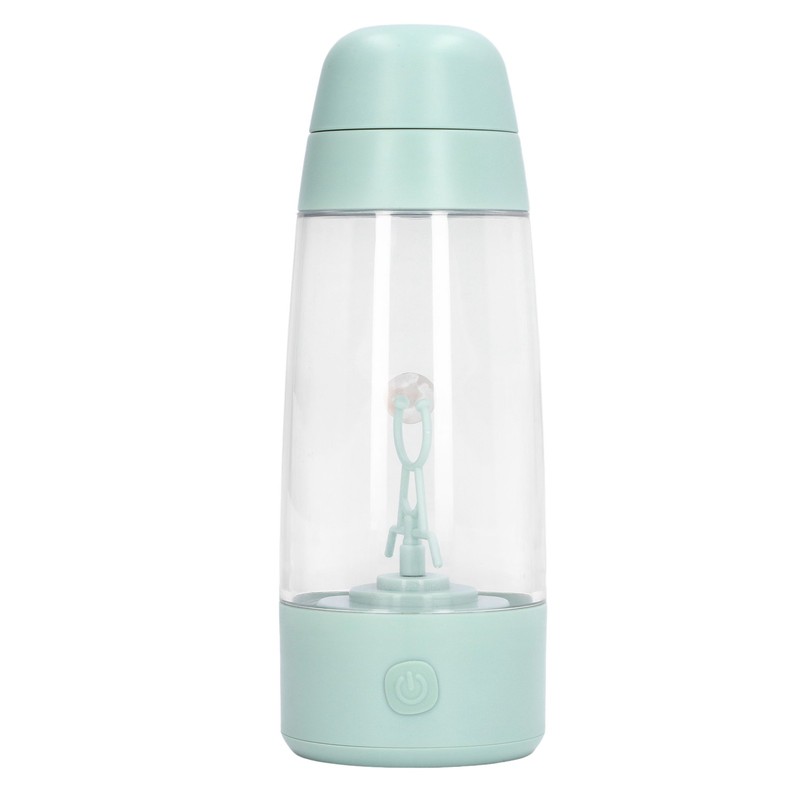 Automatic Mixing Cup Bottle Electric Shaker Blender Portable Household Mini