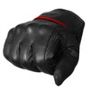 Jackets 4 Bikes Men's Premium Leather Street Motorcycle Protective Cruiser