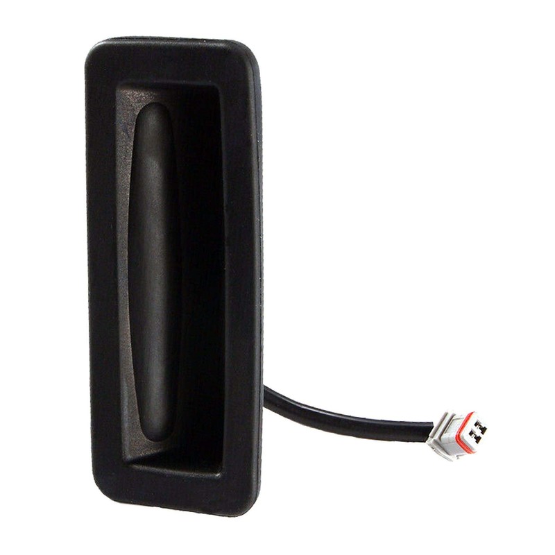 YUZ500020 Rear Tailgate Door Release Handle Repair Switch Kit Replacement