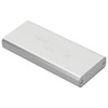 MSATA to USB 3.0 SSD Enclosure Adapter 6Gbps Transfer Rate