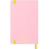 Moleskine Sakura Undated Weekly Planner 18 Months with Hard Cover