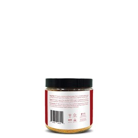 kin+kind Hip and Joint Supplement Dogs and Cats - Organic Healthy Hip & Joint Supplement for Dogs and Cats - Vet Formulated Natural Formula with Organic Turmeric, Black Pepper and Coconut- Made in USA