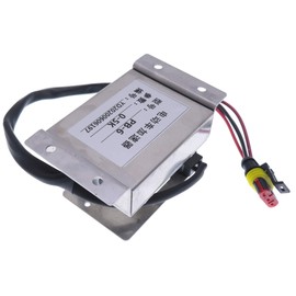 Throttle Type PB-6 Type 0-5K with Micro 3 Wires EV PB-8 for Curtis PB 8 type Golf Cart Potentiometer