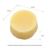 Acondicionador Sólido Artesanal Natural Té Limón 80 g Bam Boo!