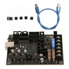 3D Printer Motherboard Einsy Rambo1.2e TMC2130 SPI Driving Mode 3D