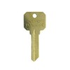 Sc4 Schlage ''Do Not Duplicate'' Key Blank 50 Pack