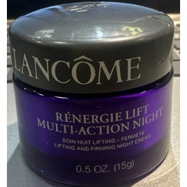 Lancôme lancome renergie lift multi action night 0.5 OZ Lancôme