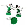 Coleccion 6 Figuras Looney Tunes Olimpiadas