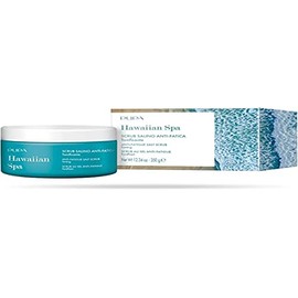 PUPA, Hawaiian Spa Scrub Salino Anti-Fatica, 350 g.