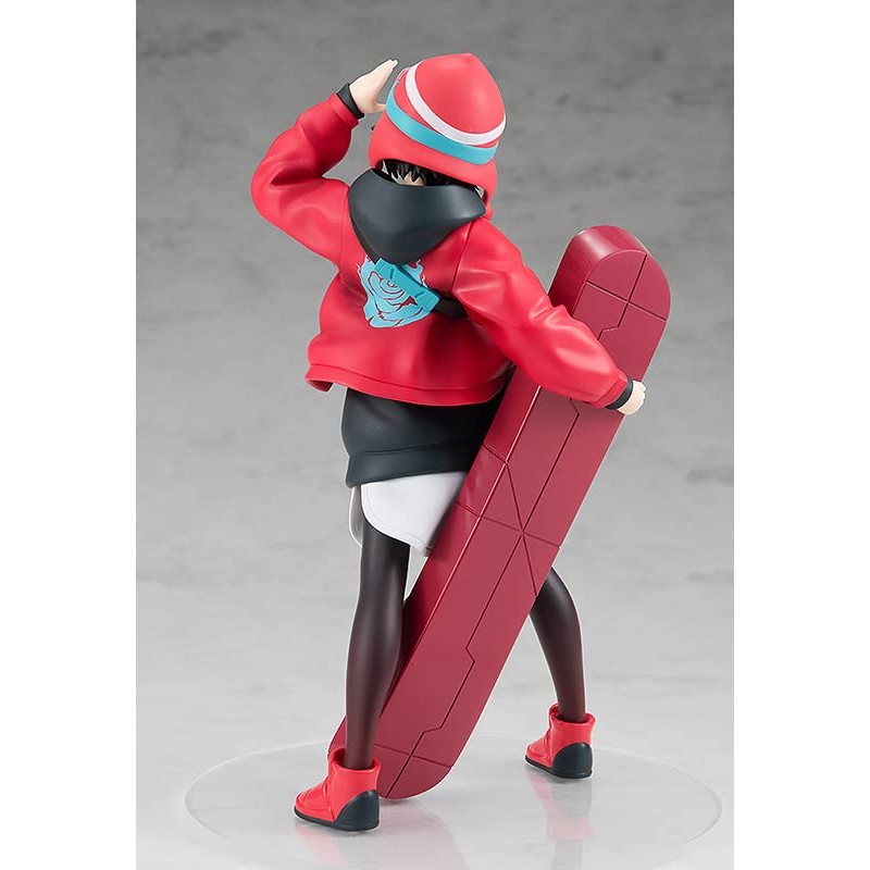 POP UP PARADE RWBY Ice and Snow Empire Ruby Rose