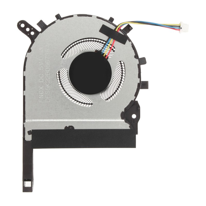 Laptop Cooling Fan for ASUS TUF 4 Pin Connector Notebook