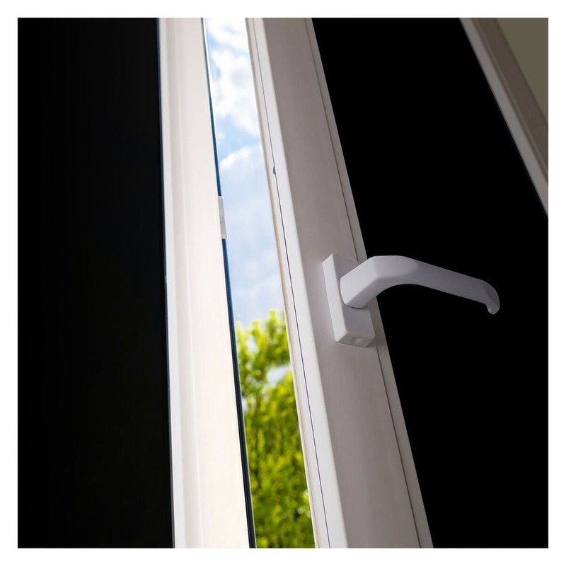 BDF BLKT Window Film Blackout Day & Night 24 Hour