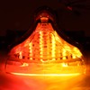 iTobest Taillight - Integrated LED Tail Brake Turn Signal Light