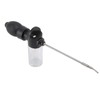 Pest Control Bulb Duster with 3 Stainless Steel Nozzles Termite