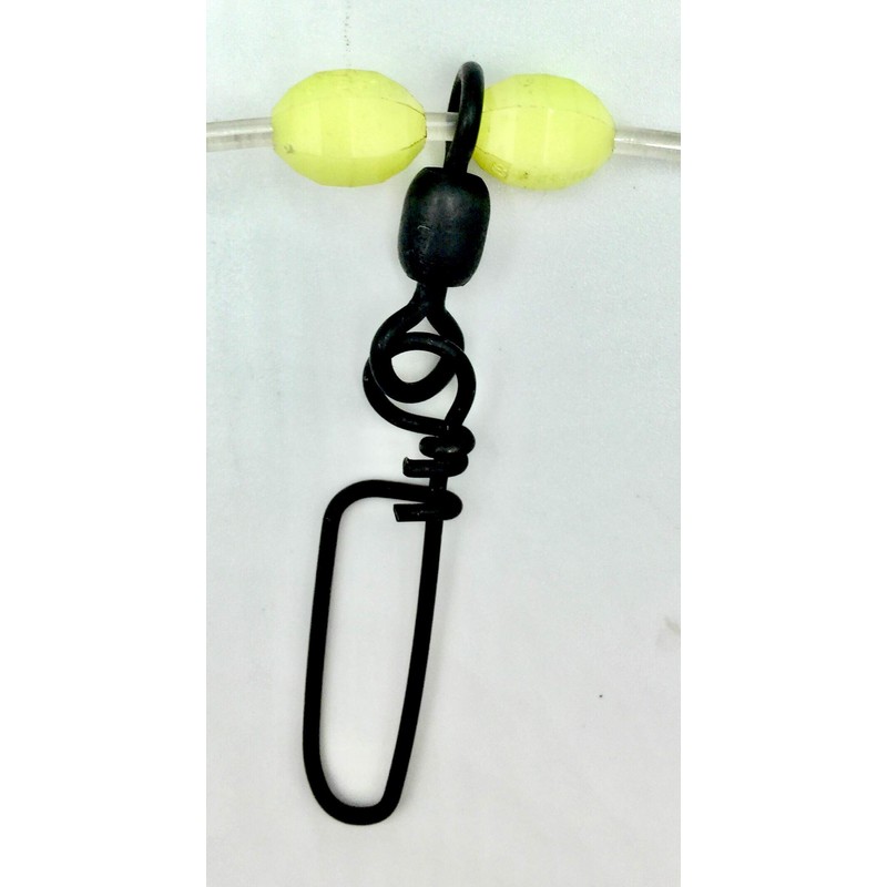 15' Shark Rig with Mustad Circle Hook (16/0)