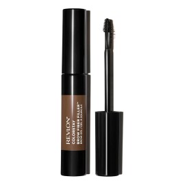 Mascara Cejas Colorstay Brow Filler And Fiber Medium Brown