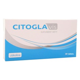 Generic Citogla VIS 30 Tablets