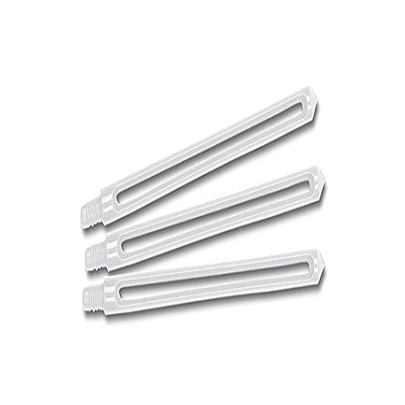 Unicorn Sigma/Phase 5 Pro-6 Replacement Tops, White, One Size