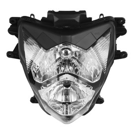 TCT-MOTORPARTS Front Headlight Head Light Assembly Fit For Suzuki GSXR 600 GSX-R 750 2011-2024
