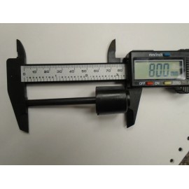 NMD 229-31703 KNEE LIFTER PUSH ROD UMBRELLA FOR JUKI DDL-5550 DDL-8500 DDL-8700 A243