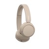 Sony WH-CH520 Wireless Headphones Bluetooth On-Ear Headset with Microphone and