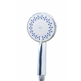 Mistral clear skin shower mist shower head with 5 functions (Rain-Mist Scalp Jet Soft Jet Drop) ik-25055
