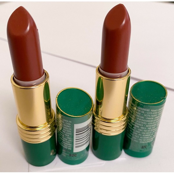 Revlon NEW Revlon Moon Drops Lipstick - #82 CAPPUCCINO Set