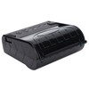 Label Printer 80mm Mini Portable Stable Convenient Thermal Printer for