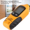 HT M2 Digital LCD Display Microwave Leakage Detector High Accuracy