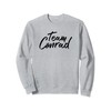 Team Conrad Sweatshirt