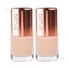 The Saem Studio Glow Foundation Neutral No. 23 10ml 2pcs