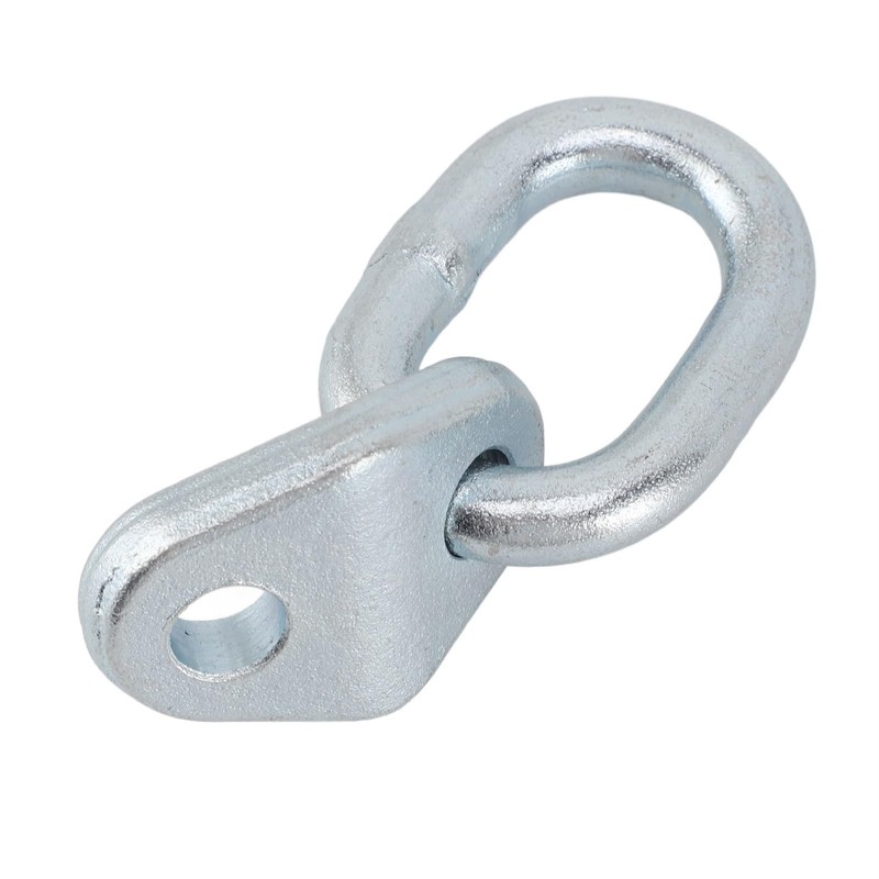Fockety Engine Lift Bracket Set, 5500lb Capacity Stainless Steel Lifting