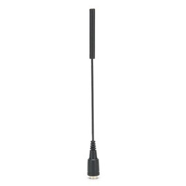 UV Dual Band Antenna X1P UHF Portable Antenna for Outdoors Activities （400470MHZ)SMAM