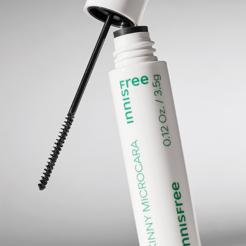 Innisfree [이니스프리]스키니 꼼꼼카라 [Innisfree] Skinny Detailed Collar