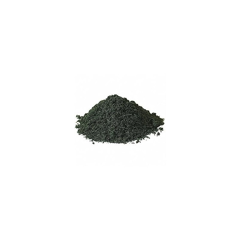 Mighty Green Sanded Sweeping Compound