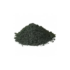 Mighty Green Sanded Sweeping Compound