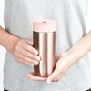 Décor Insulated Stainless Steel Coffee Cup | Travel for Hot