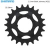 Shimano Sprocket for Transmission Hub SM-Gear 22 Teeth 2.3 mm