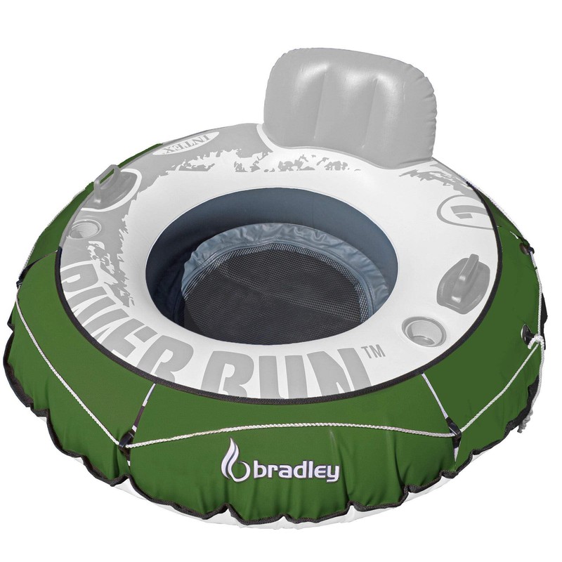 Heavy Duty River Tube Cover Only; Made in USA to