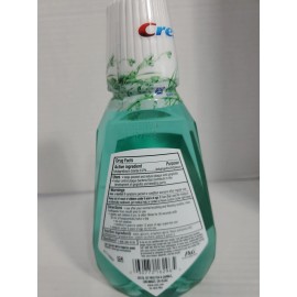 Crest Scope Classic Alcohol-free  Mouthwash Original Mint, 250 ML, 8.4FL(1)
