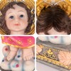 KI Store Divine Child Figurine Divino Nino Holy Child 12-Inch