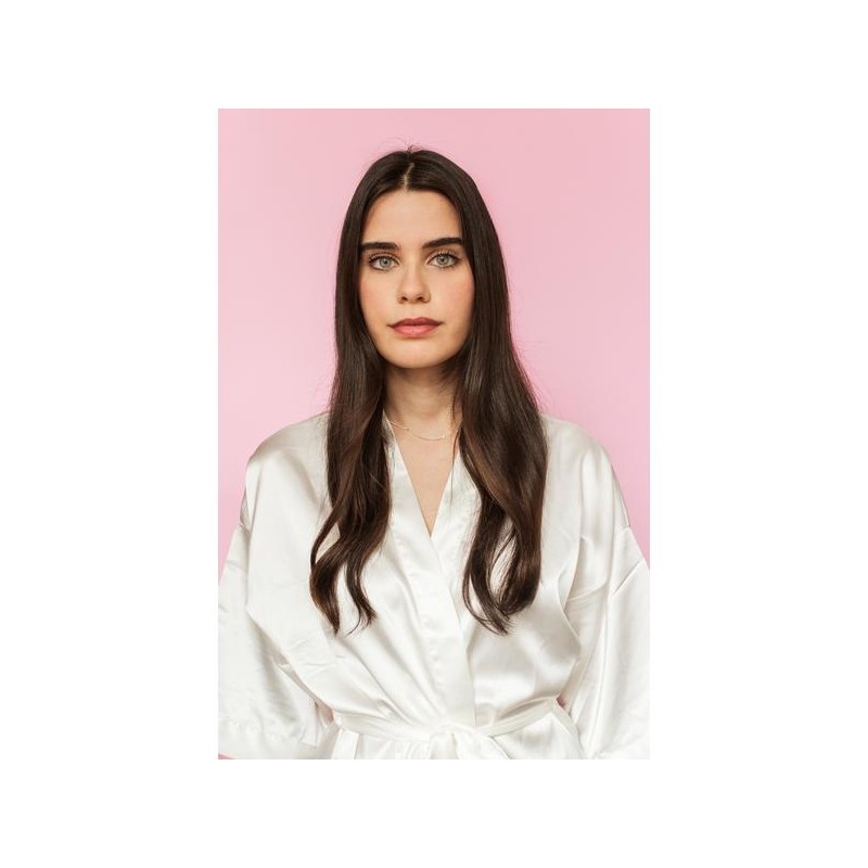 Design.ME Puff Me Volumizing Shampoo 1L