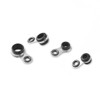 Rod Guide, Stainless Steel, 0.1 - 0.24 inches (3.1 -