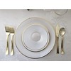 " OCCASIONS " 50 Plates Pack (25 Guests)-Wedding Party Disposable