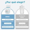 Bolsas Para Leche Materna Dr.isla Msb01 150 Piezas