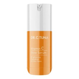 Sérum Antimanchas Hidratante Vitamina C Farmasi Piel Sensible 30mL